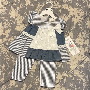 Patchwork Set